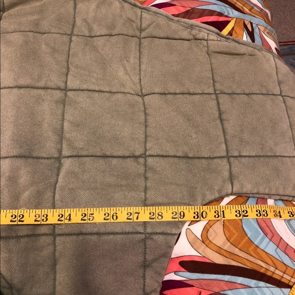 NWT Free People Dolman Sleeve Quilted Jacket Coat - Picture 4 of 6